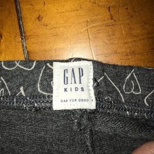 Gap kids pants